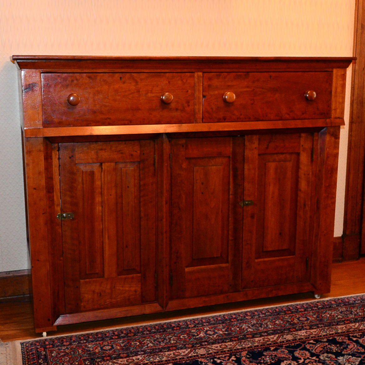 Antique Sideboard EBTH